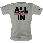 Rouxgaroux | Men's All In T-Shirt